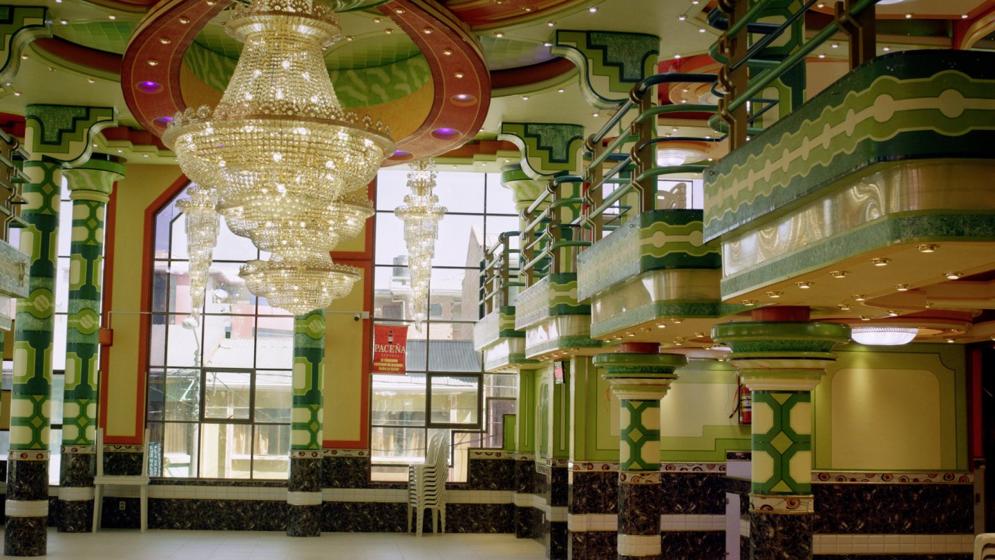 Image of movie Mamani in El Alto (Photographie und jenseits – Teil 35)