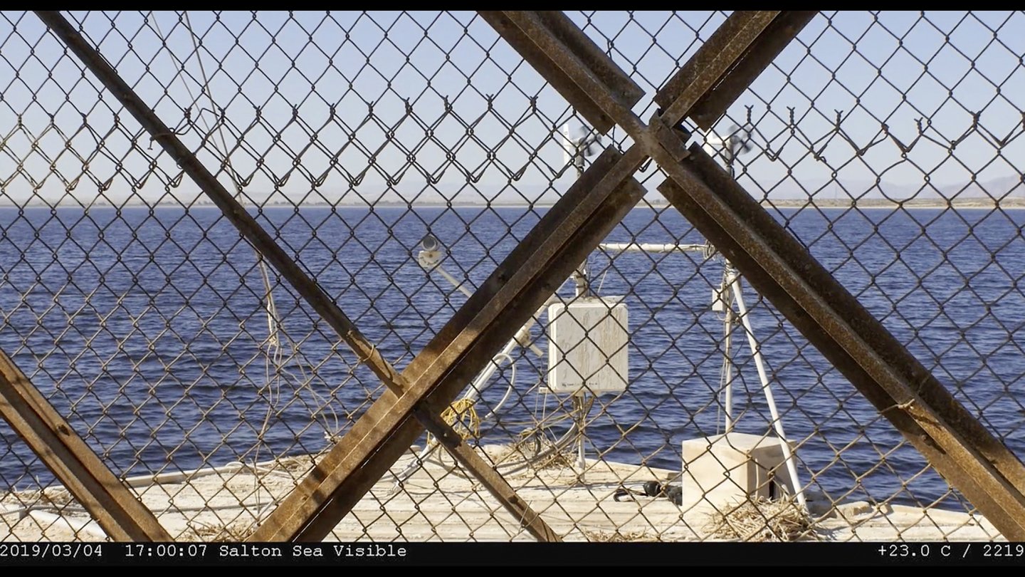 Image of movie Marine Target