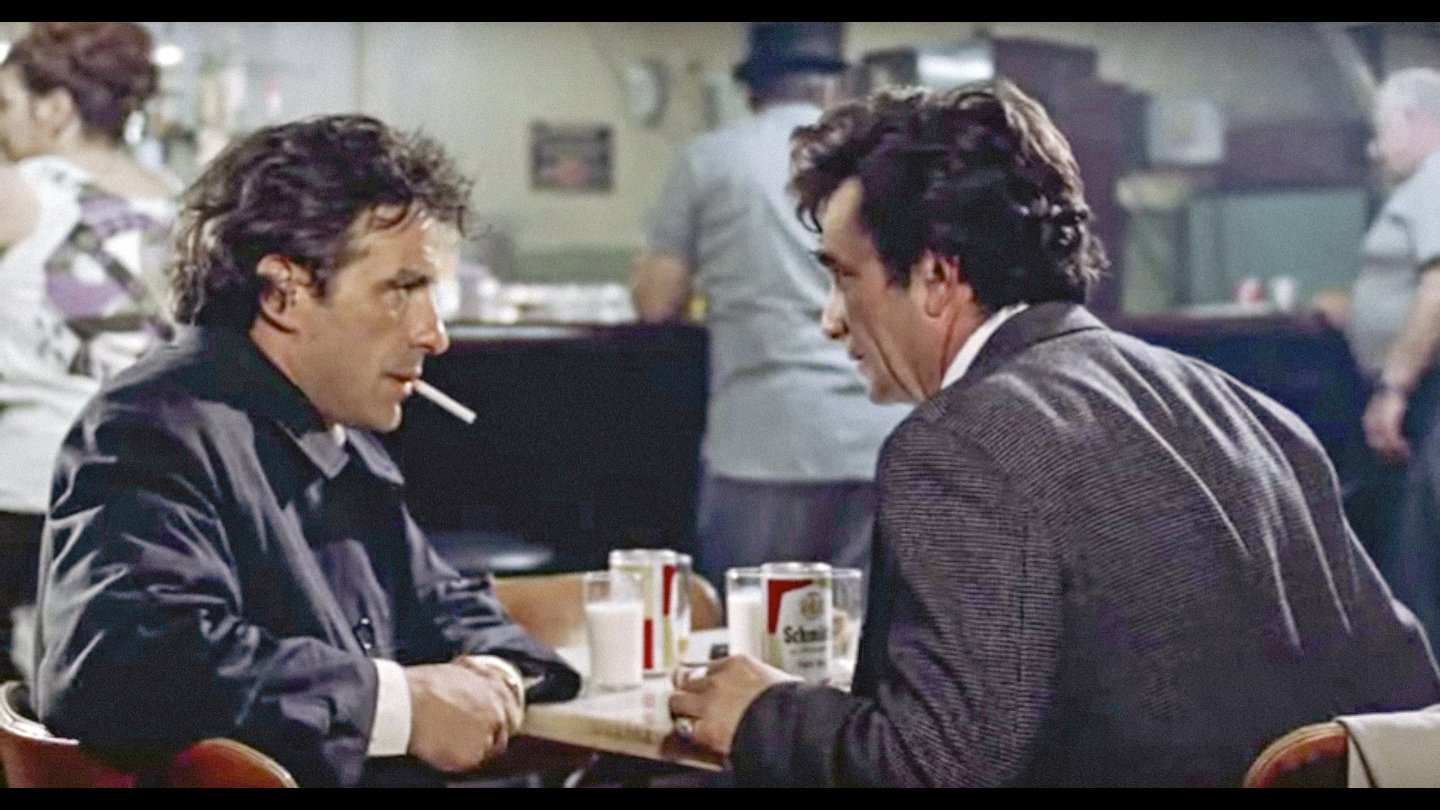 Image of movie Mikey And Nicky