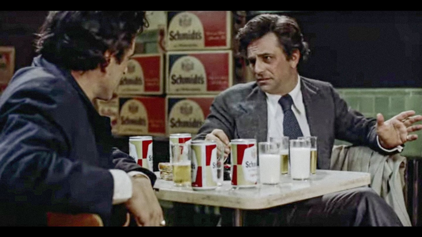Image of movie Mikey And Nicky