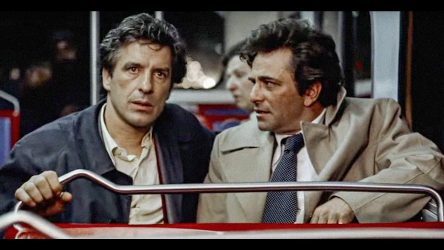 Image of movie Mikey And Nicky