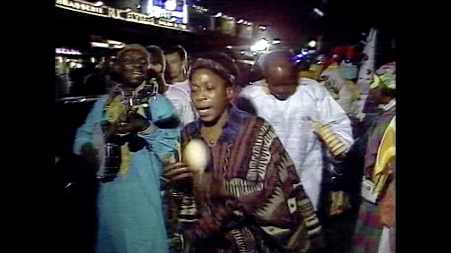 Image of movie Moune Ô