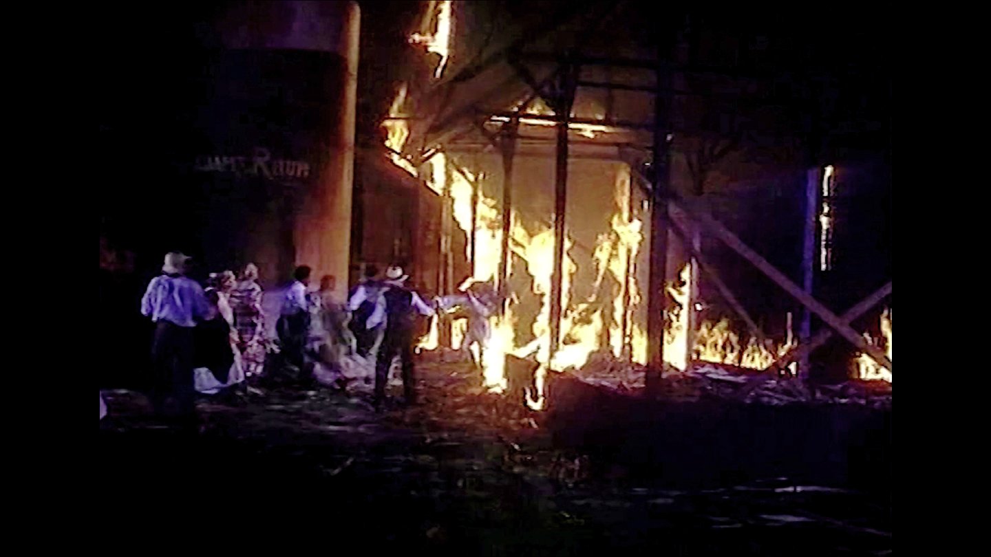 Image of movie Moune Ô