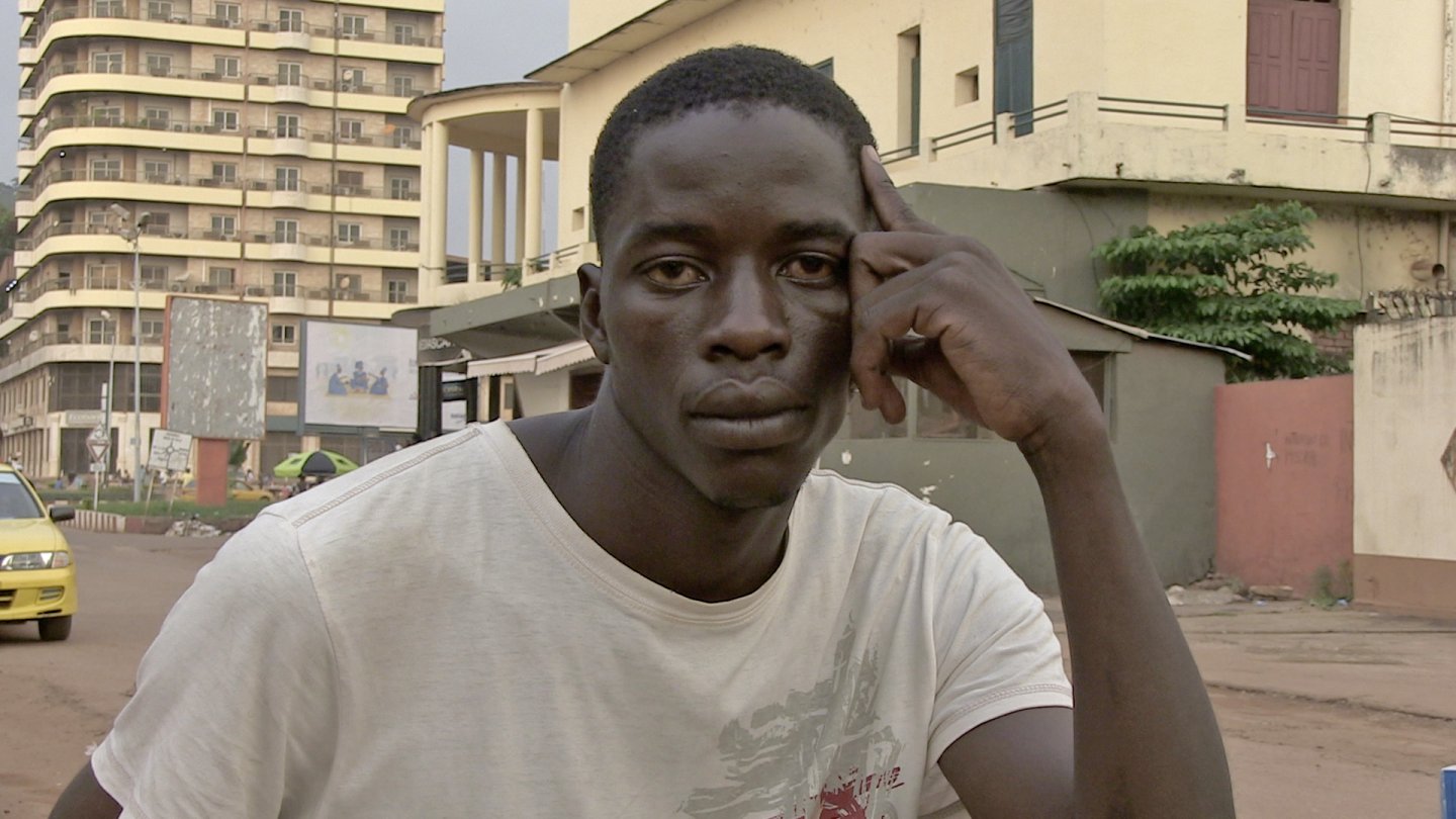Image of movie Nous, étudiants!