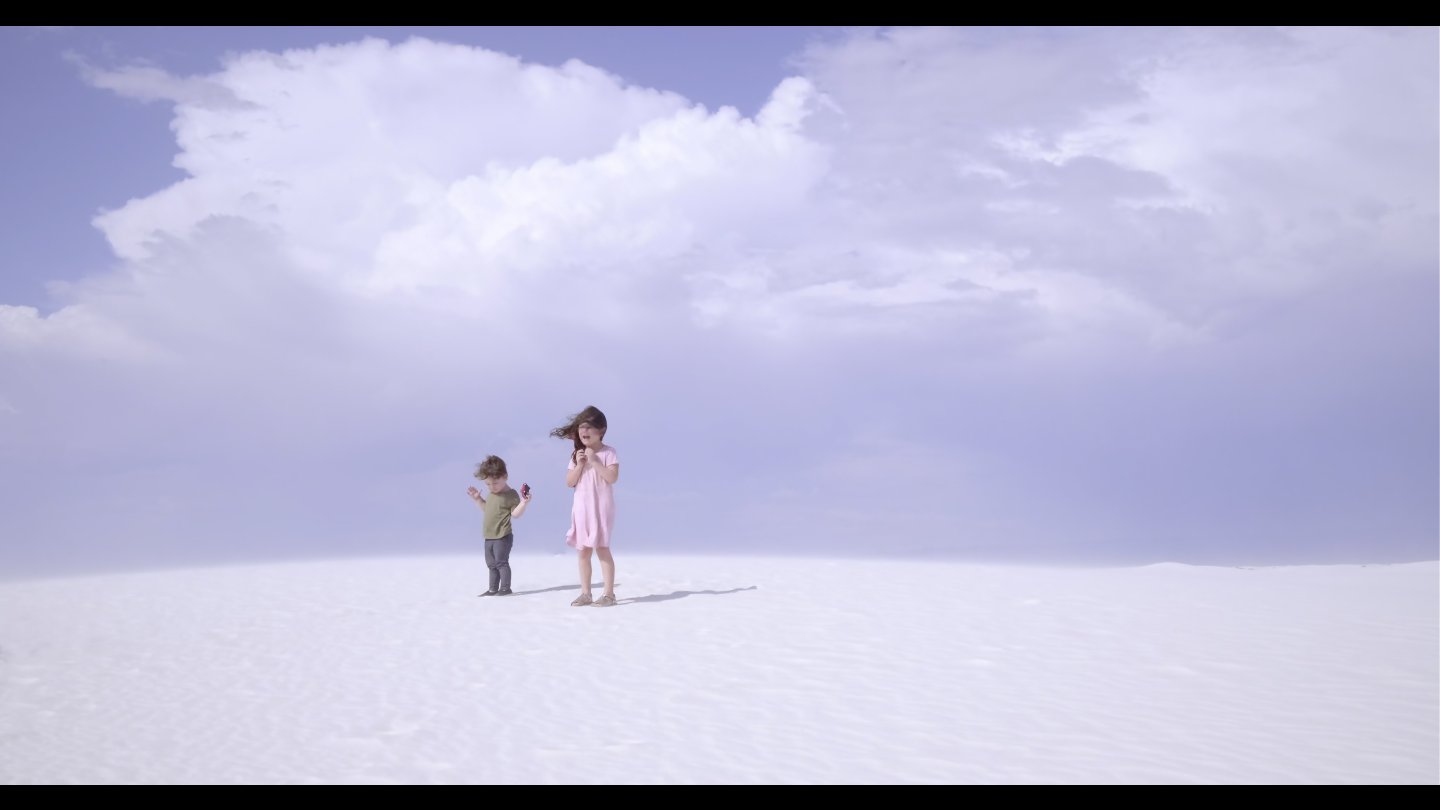 Image of movie Nuclear Family