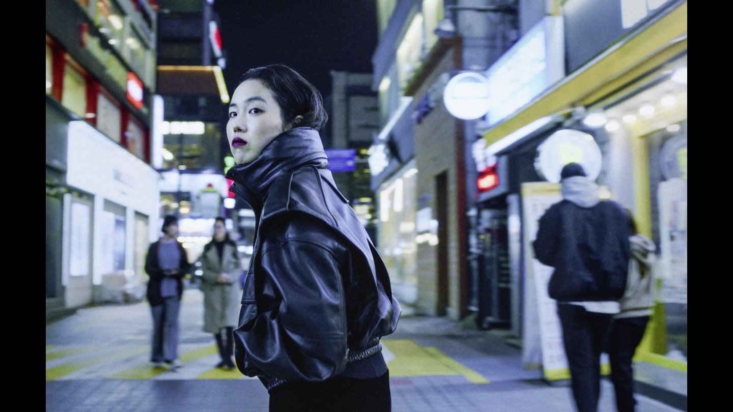 Image of movie Retour à Seoul