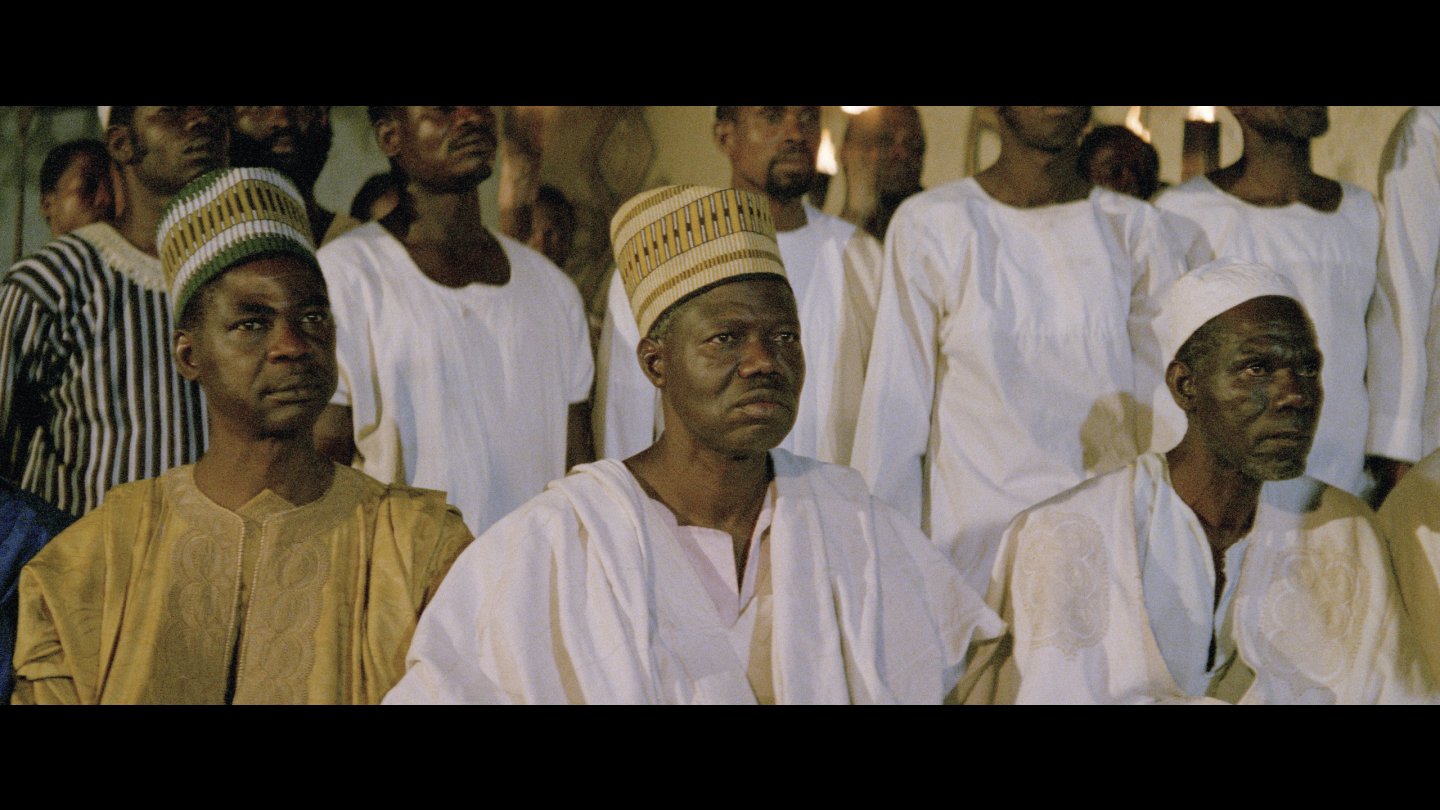 Image of movie Sarraounia