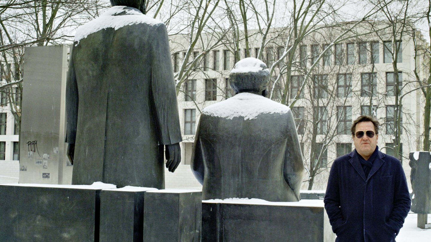 Image of movie Schlachthäuser der Moderne