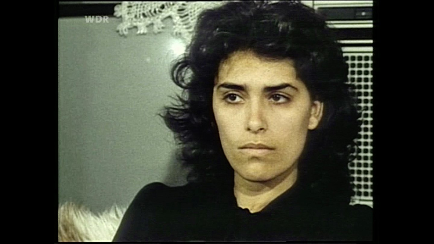 Image of movie Semra Ertan