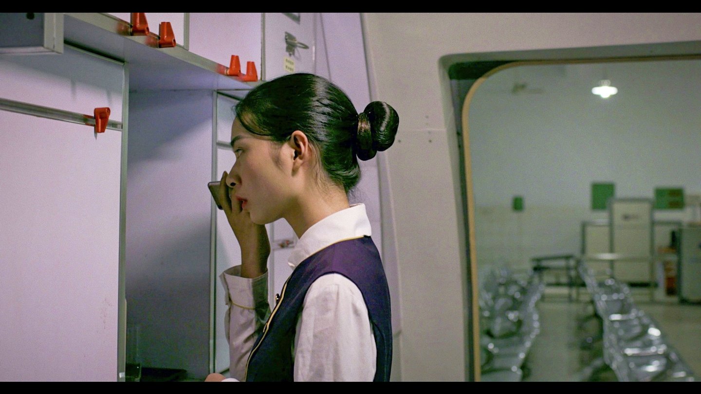 Image of movie Shimen