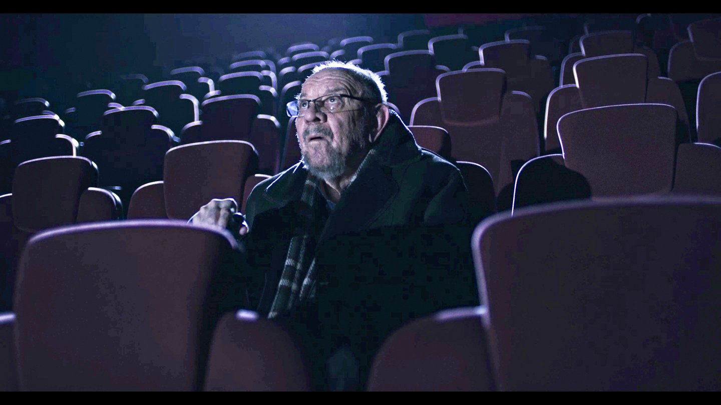 Image of movie Songy seans