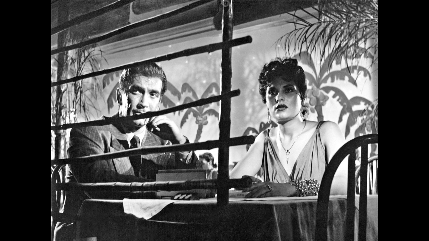 Image of movie Los tallos amargos