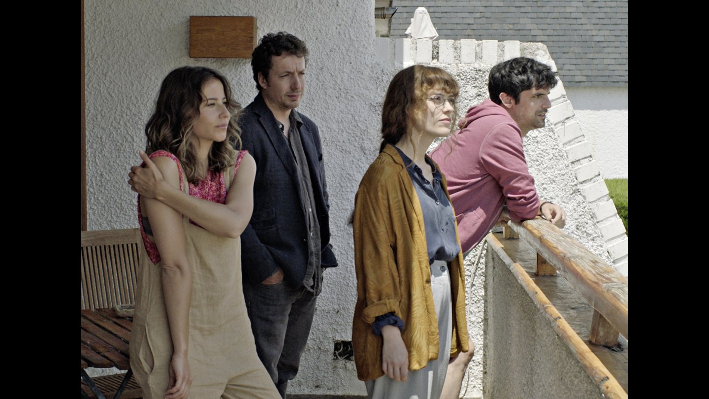Image of movie Tenéis que venir a verla