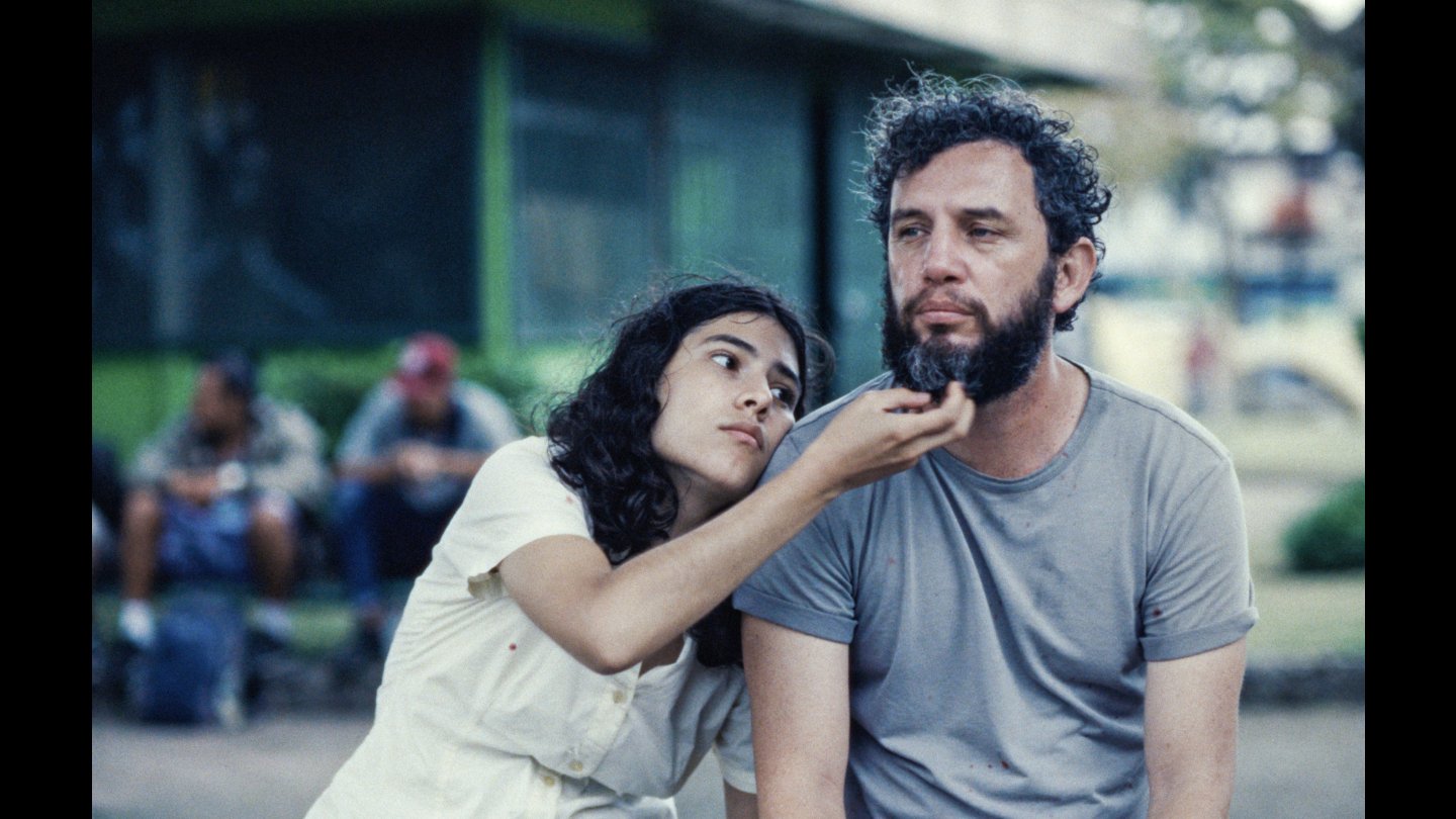 Image of movie Tengo sueños eléctricos