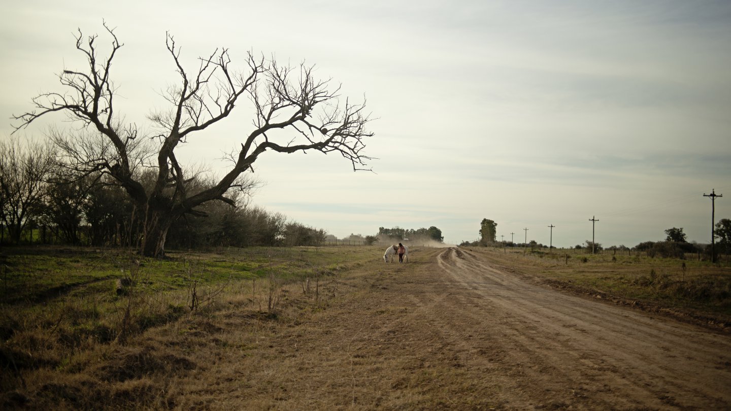 Image of movie Trenque Lauquen - Teil 2