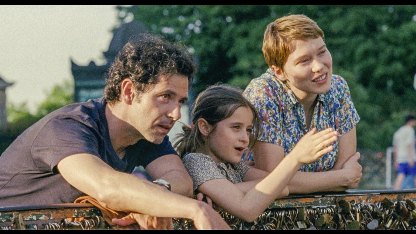 Image of movie Un beau matin