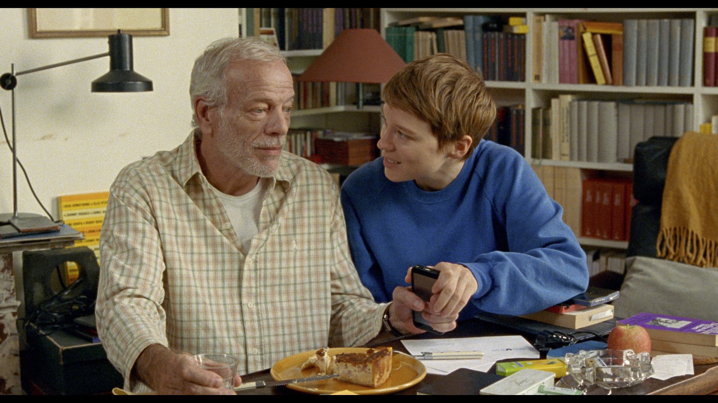 Image of movie Un beau matin