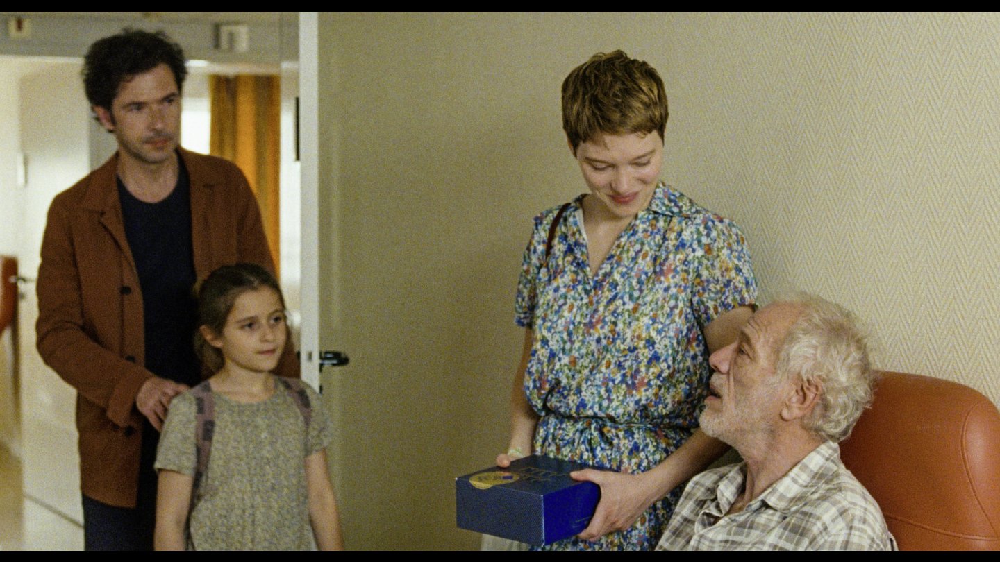 Image of movie Un beau matin