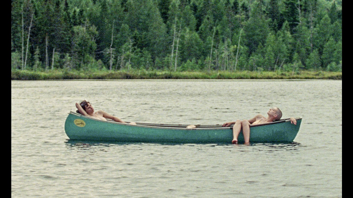Image of movie Un été comme ça
