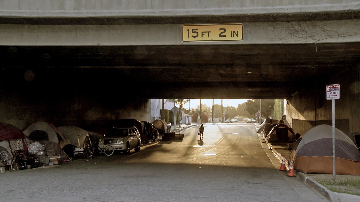 Image of movie The United States of America