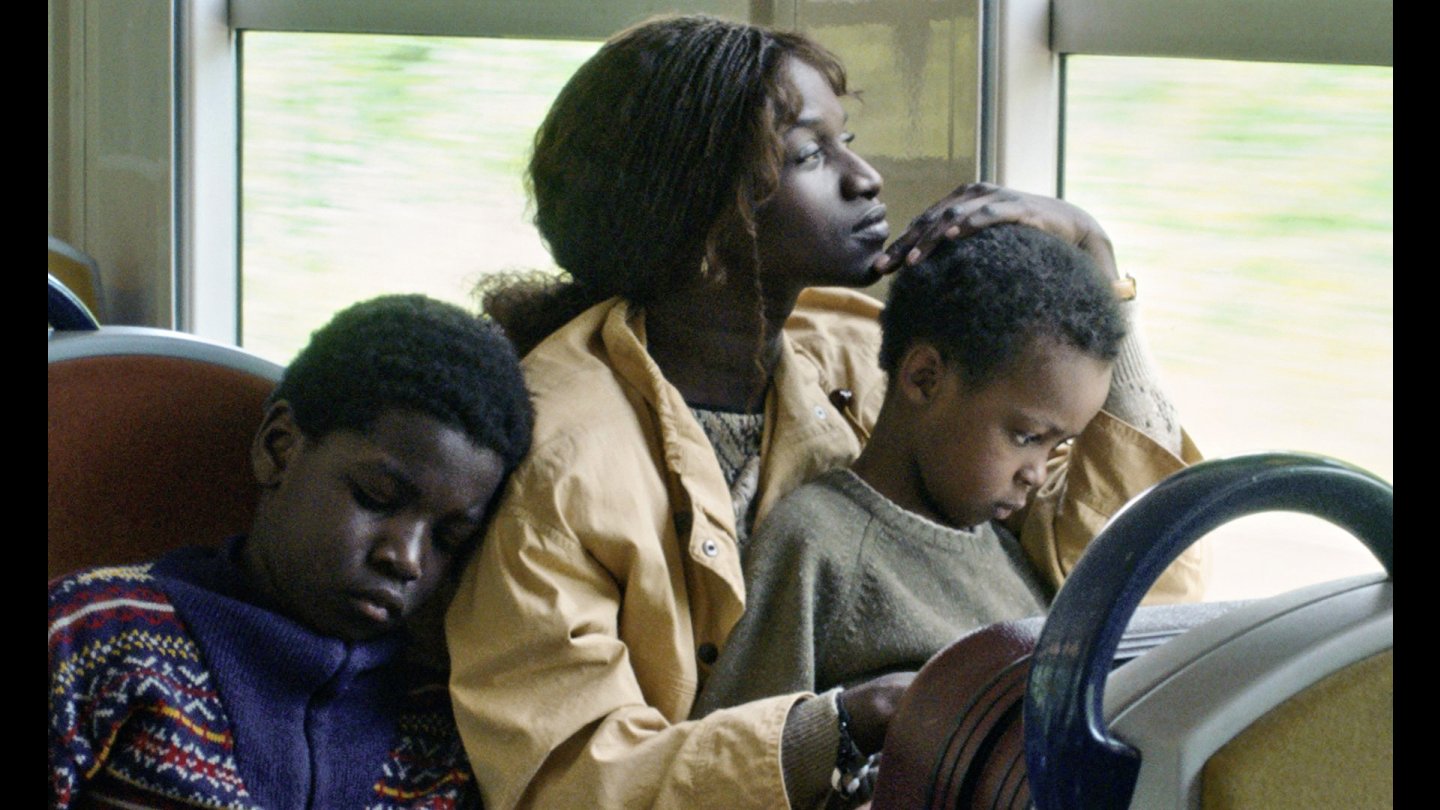 Image of movie Un petit frère