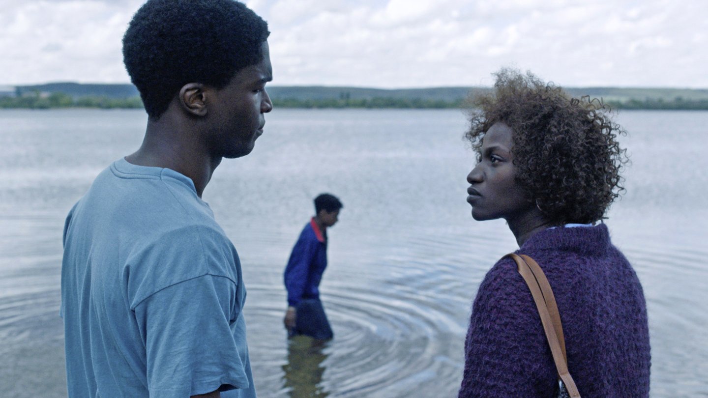 Image of movie Un petit frère