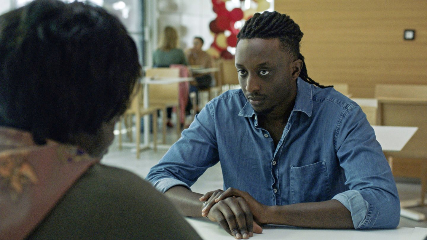 Image of movie Un petit frère