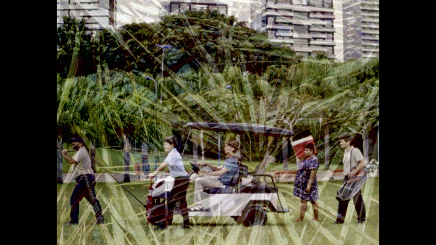 Image of movie urban solutions