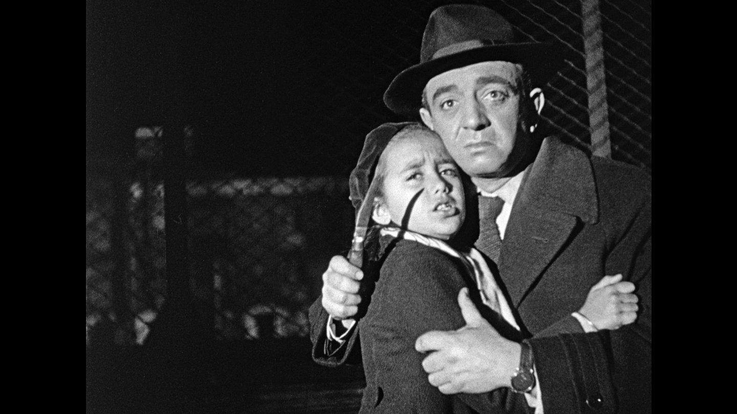 Image of movie El vampiro negro