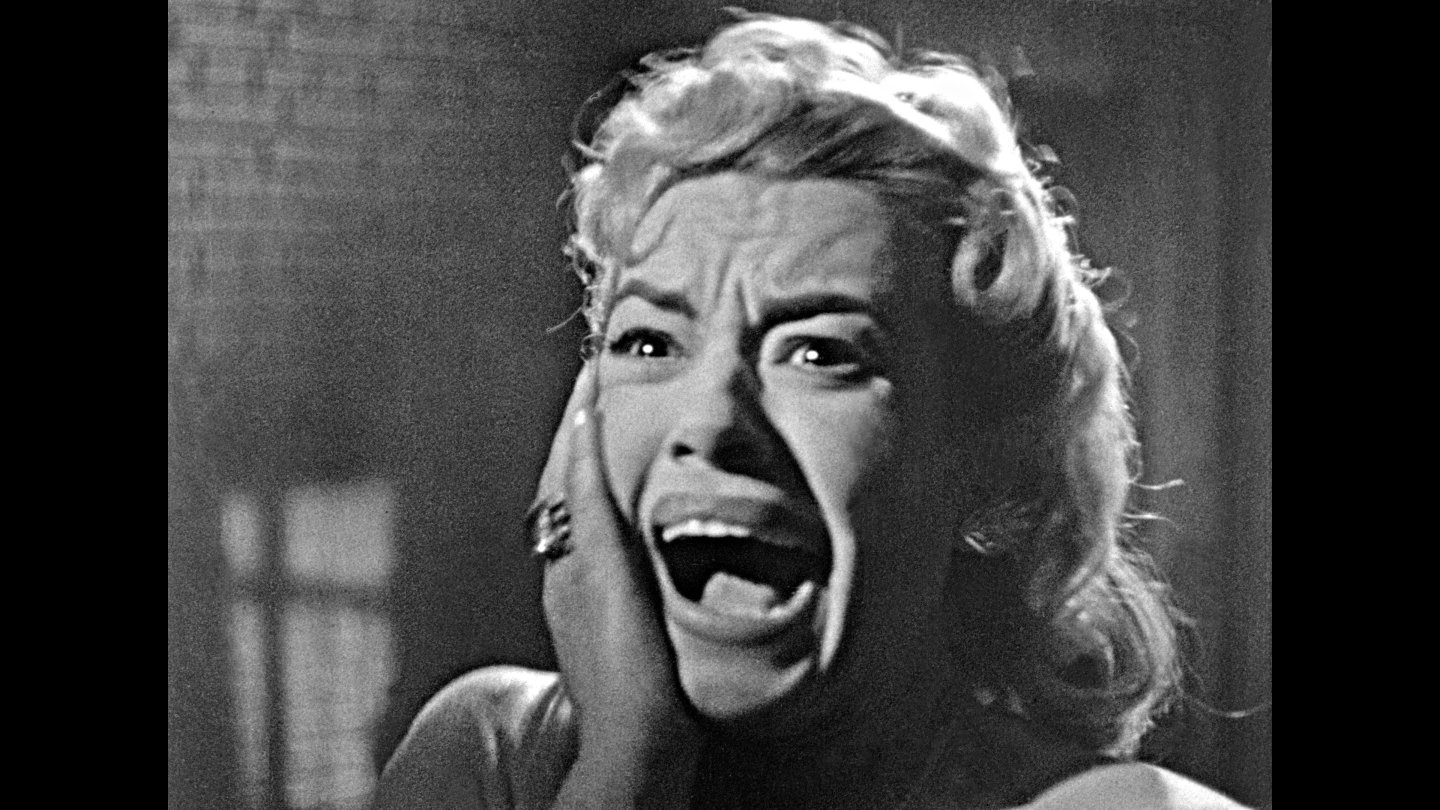 Image of movie El vampiro negro