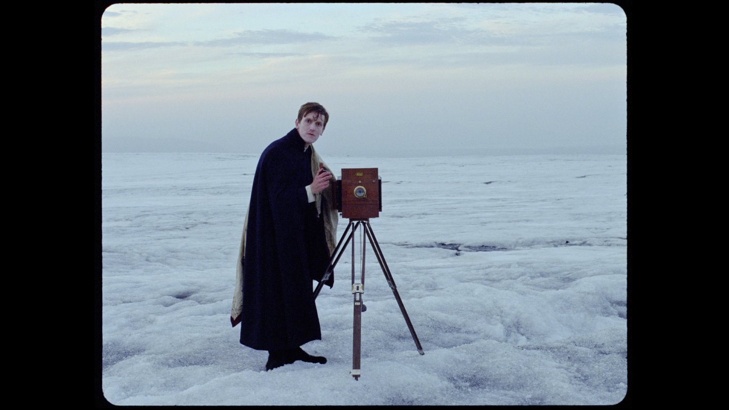 Image of movie Vanskabte Land - Volaða Land
