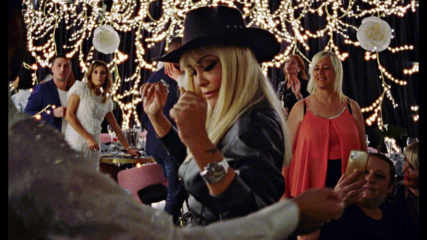 Image of movie Vera
