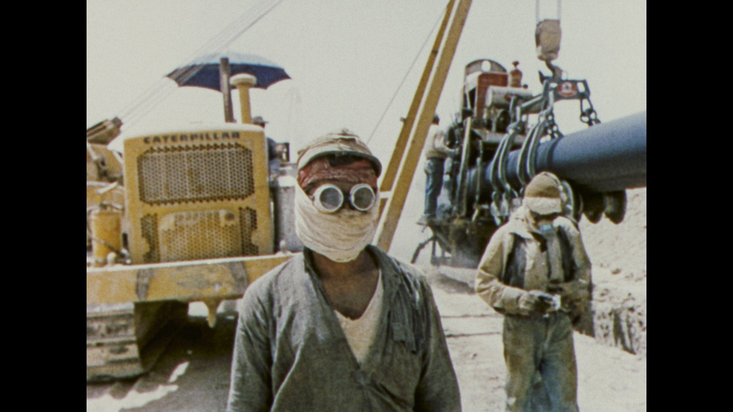 Image of movie Moj o marjan o khara