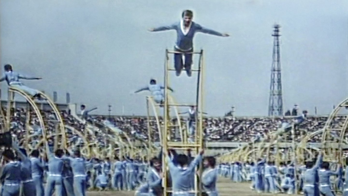 Image of movie We Love Life