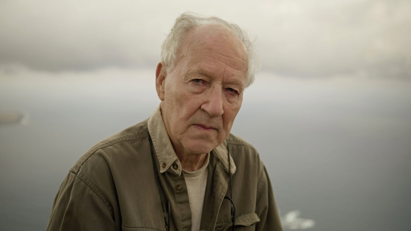 Image of movie Werner Herzog - Radical Dreamer