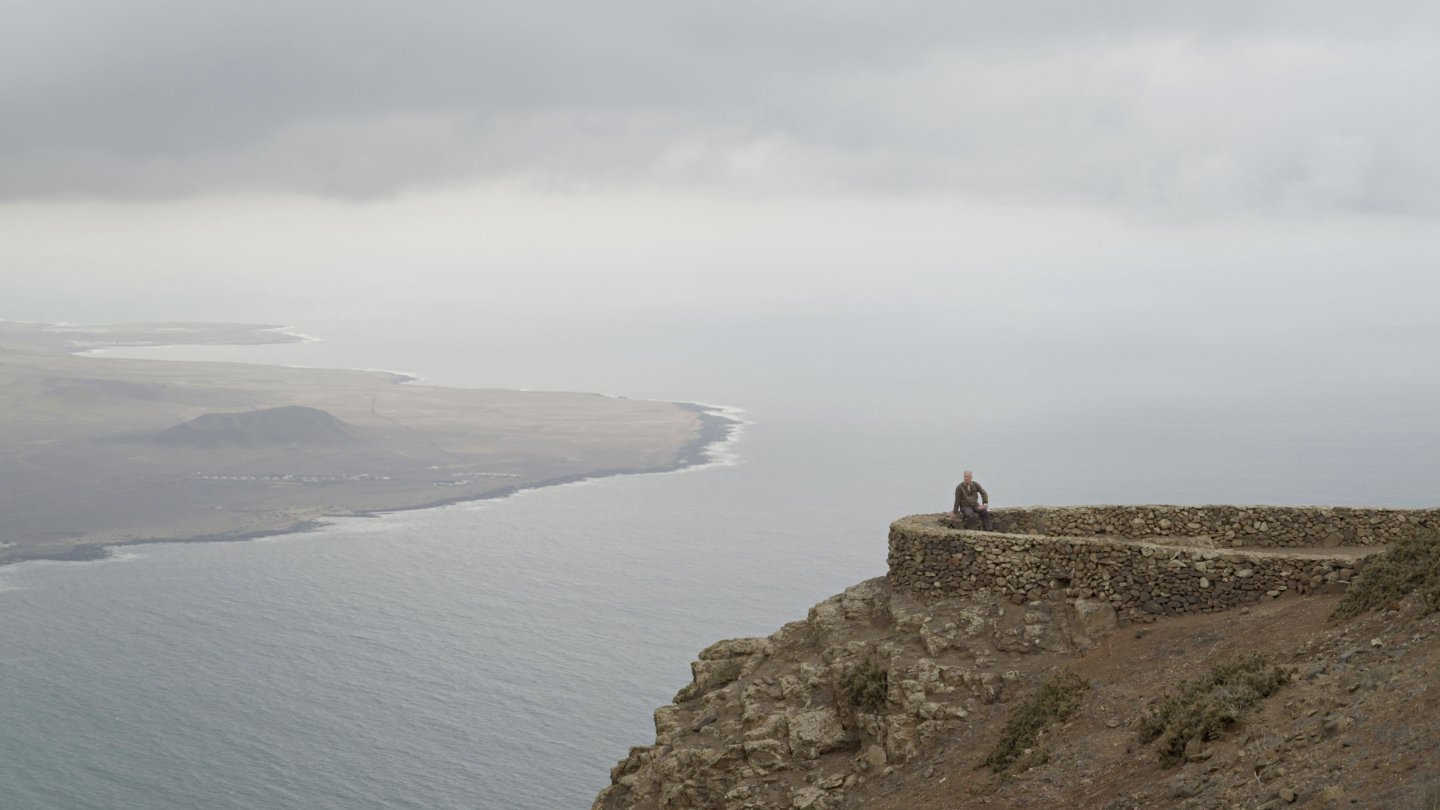 Image of movie Werner Herzog - Radical Dreamer