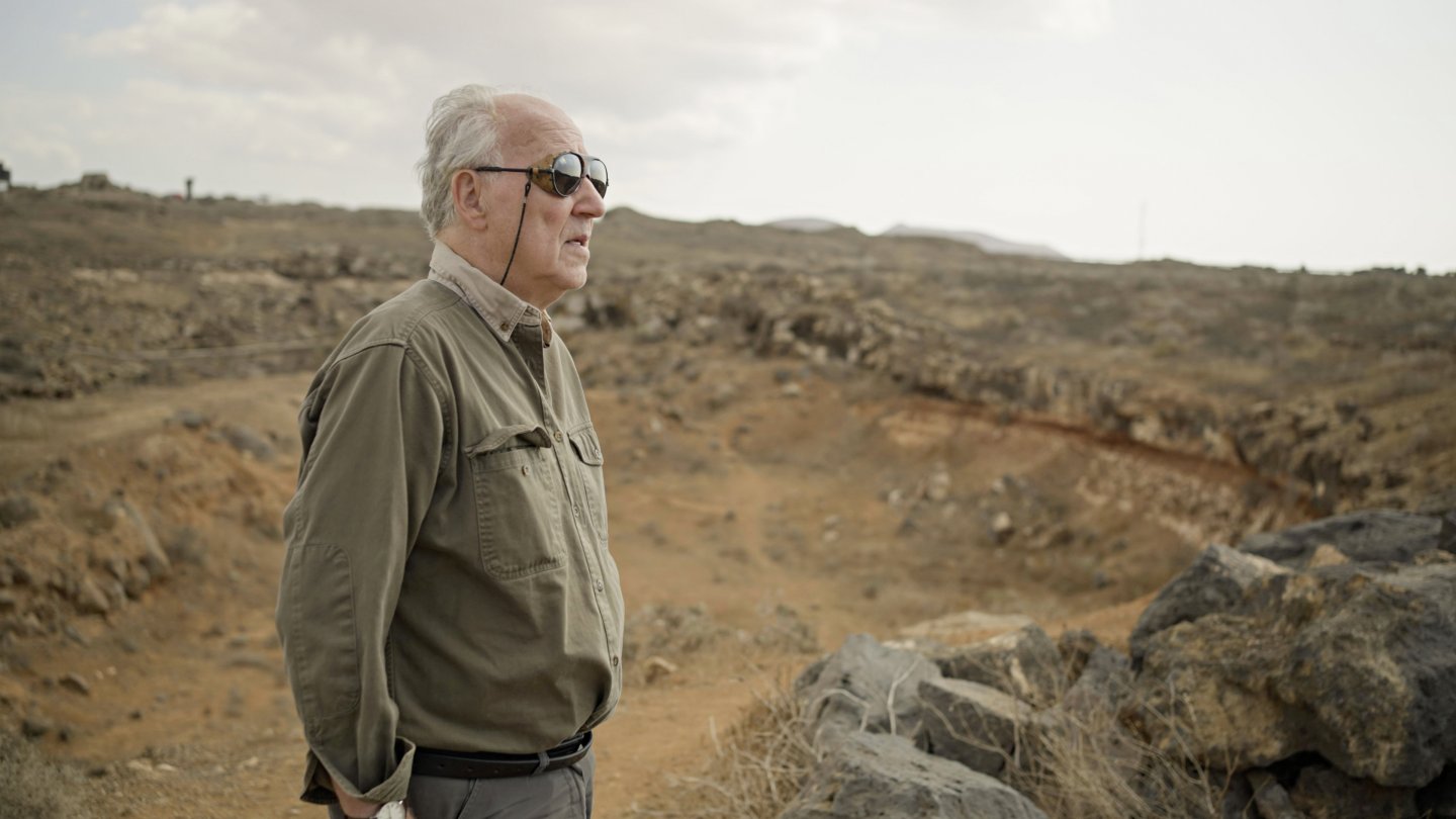 Image of movie Werner Herzog - Radical Dreamer