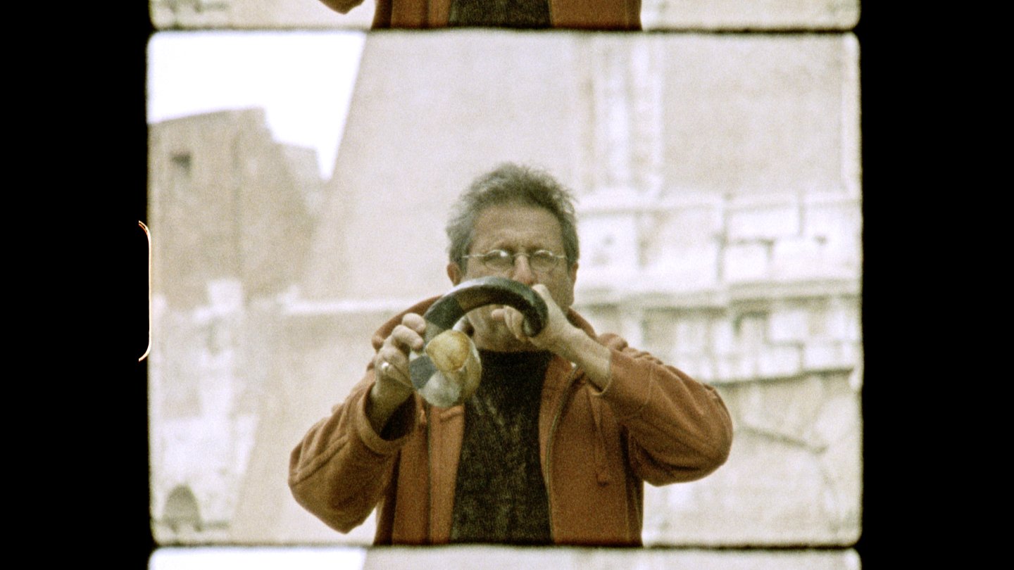 Image of movie When There Is No More Music to Write, and Other Roman Stories