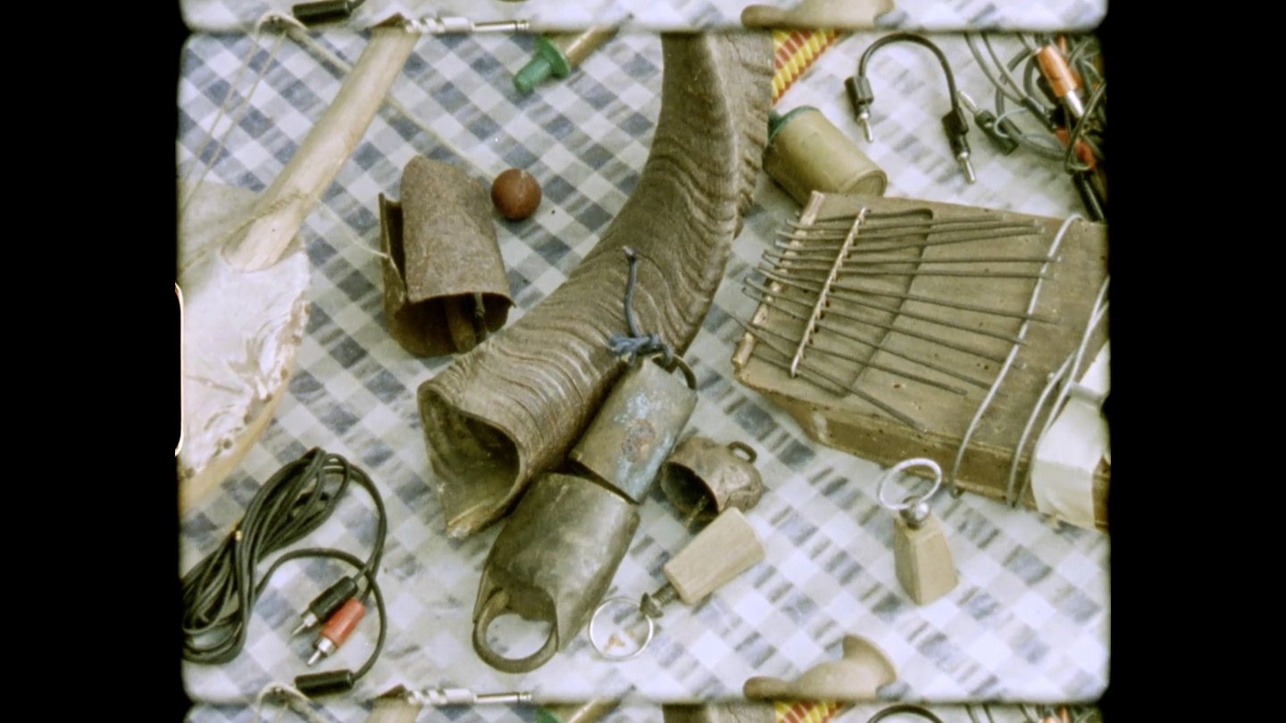 Image of movie When There Is No More Music to Write, and Other Roman Stories
