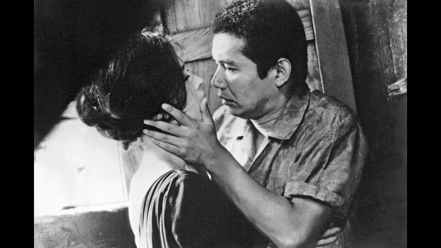 Image of movie Onna no mizumi