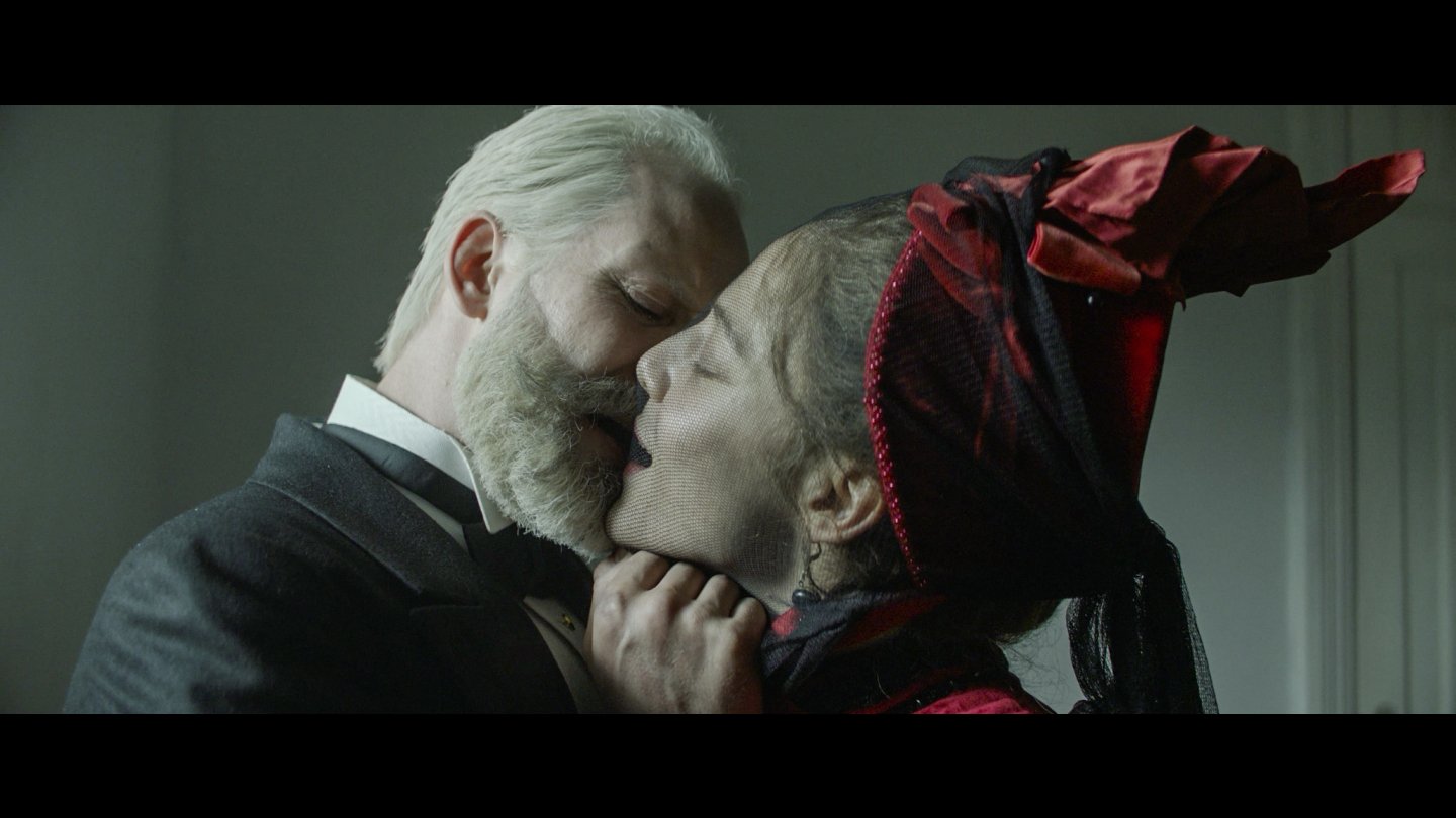 Image of movie Zhena Chaikovskogo