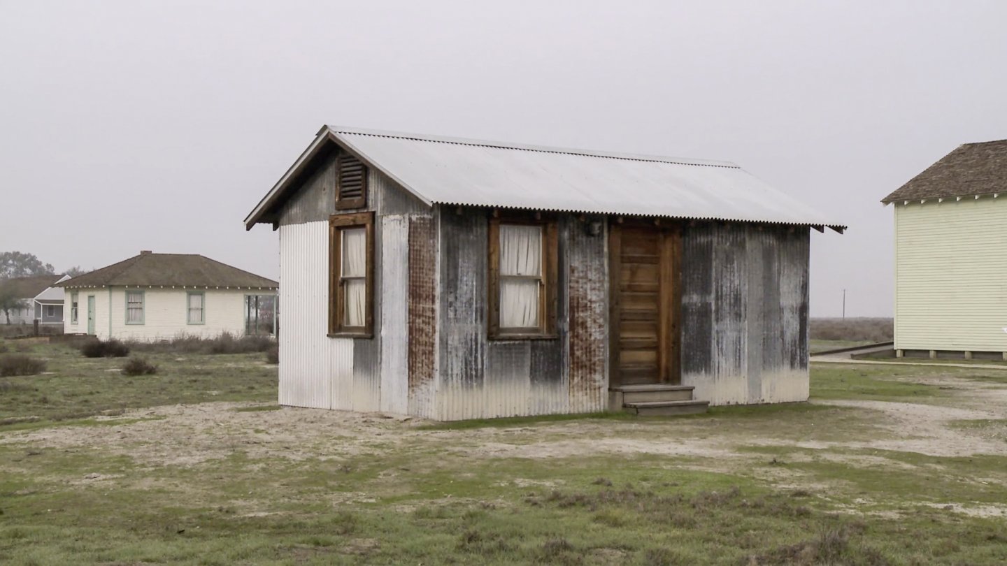 Image of movie Allensworth