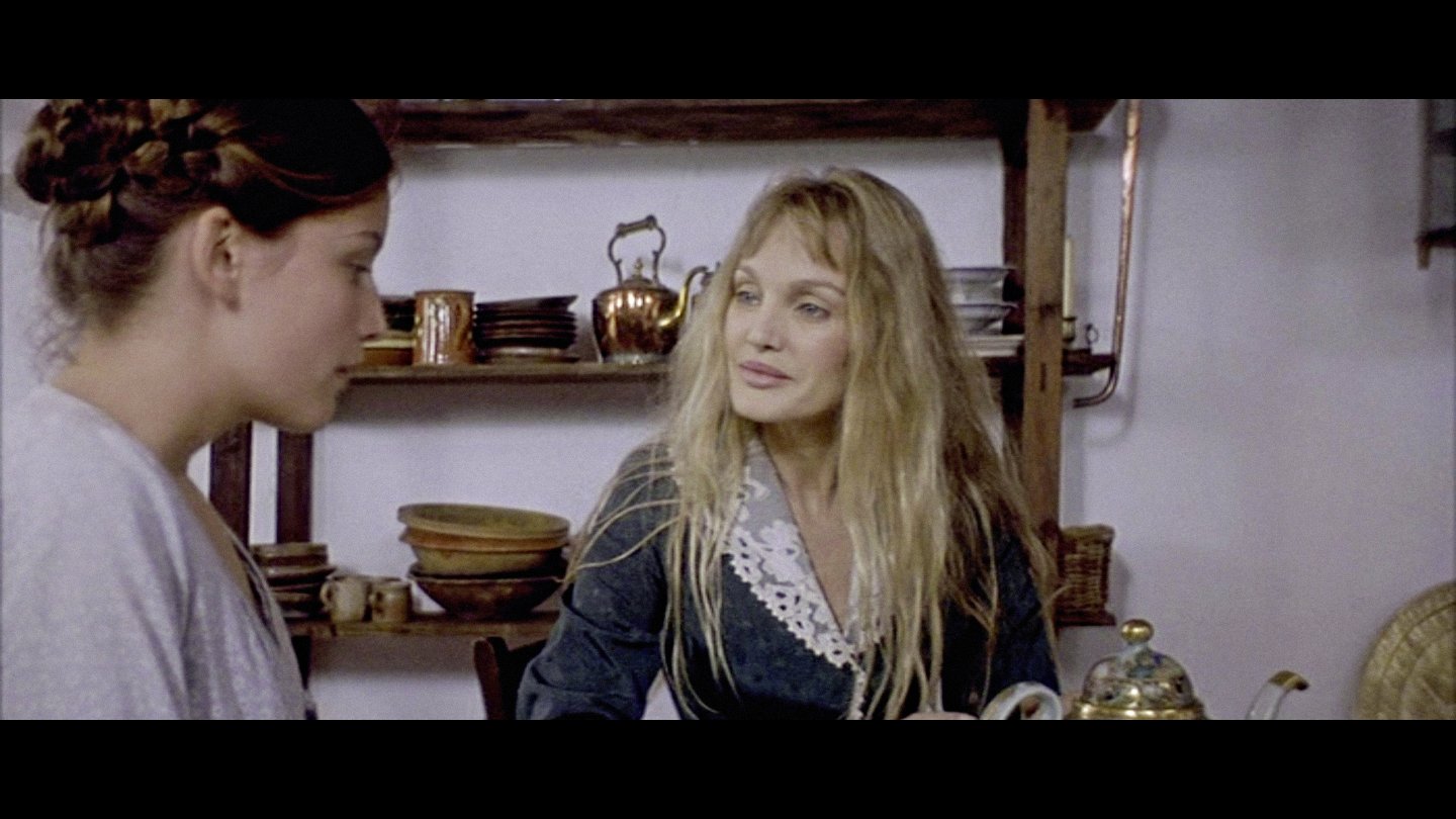 Image of movie Les Âmes fortes