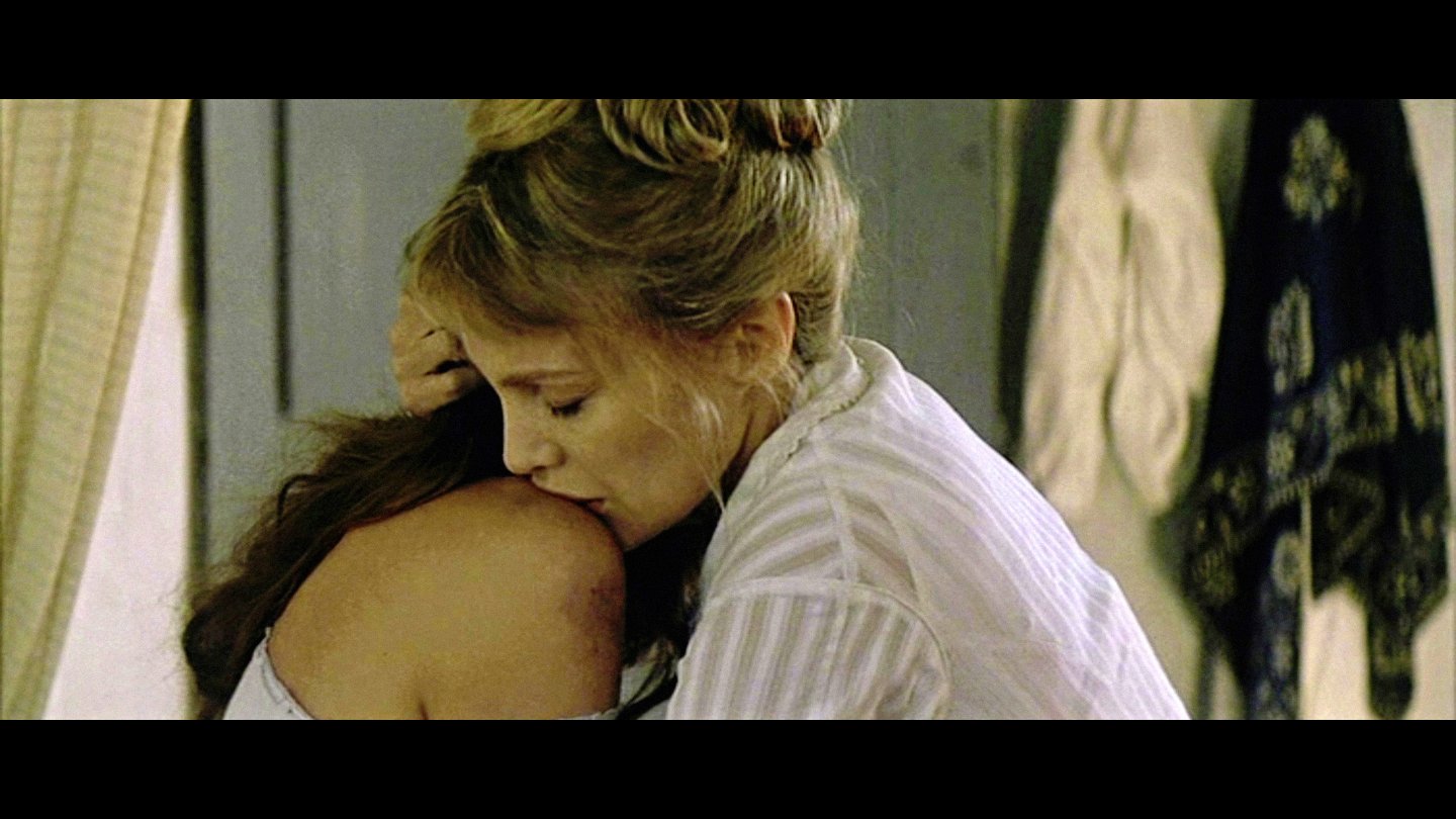 Image of movie Les Âmes fortes