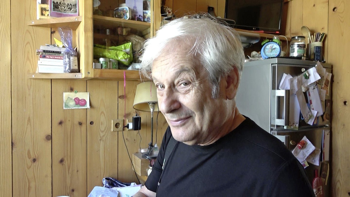 Image of movie L' Amitié