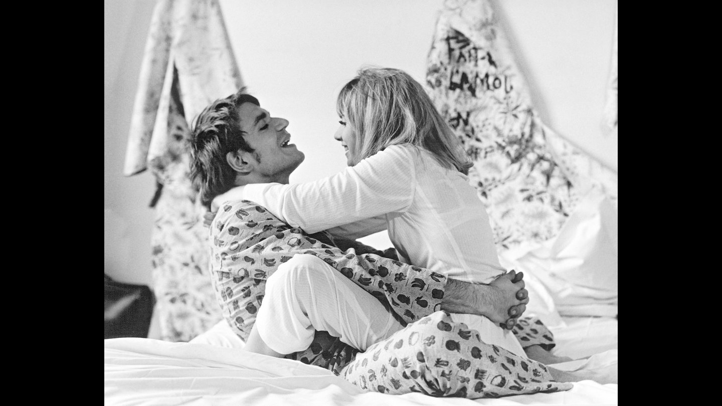 Image of movie L' Amour fou