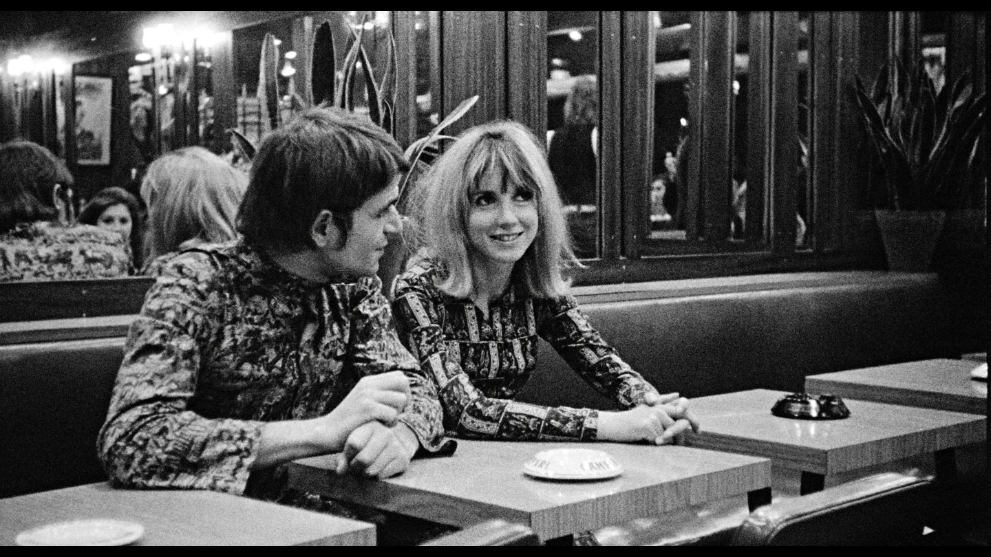 Image of movie L' Amour fou