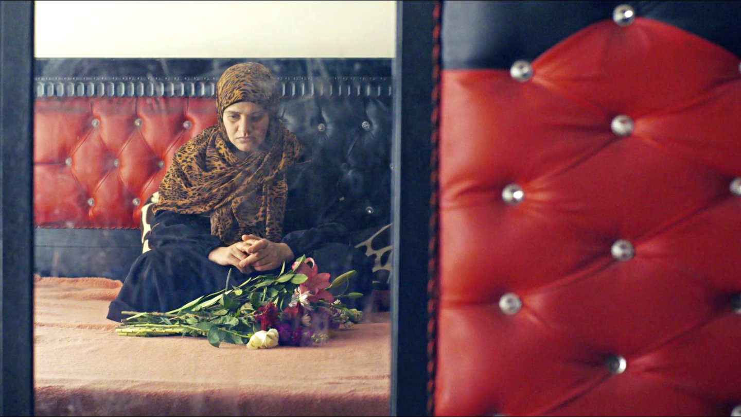 Image of movie Anqa