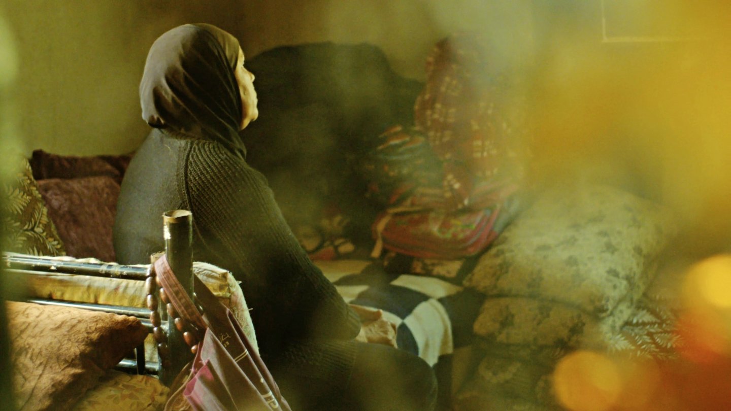 Image of movie Anqa