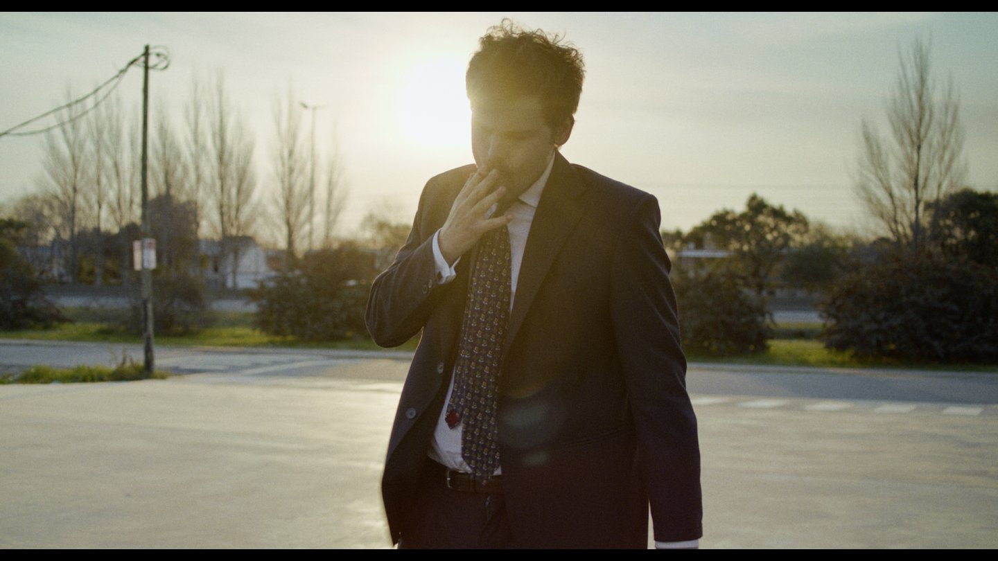 Image of movie Arturo a los 30